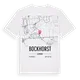 Bockhorst karta t-shirt