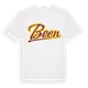 Boen baseball t-shirt