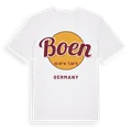 Boen cirkel t-shirt