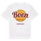 Boen cirkel t-shirt
