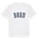 Boen college t-shirt