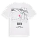 Boen karta t-shirt