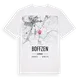 Boffzen karta t-shirt