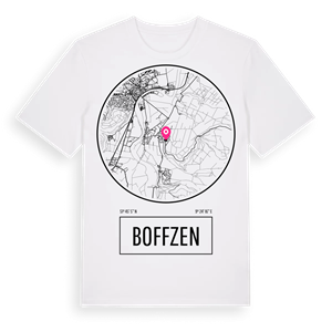 Boffzen t-shirt – ekologisk bomull t-shirt från Pinshirt