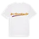 Boffzen (gemeindefreies Gebiet) baseball t-shirt