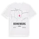 Bohnenburg karta t-shirt