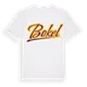 Bokel baseball t-shirt