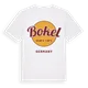 Bokel cirkel t-shirt