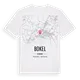Bokel karta t-shirt