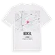 Bokel karta t-shirt