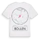 Bollen t-shirt