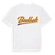 Bookholt baseball t-shirt