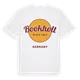 Bookholt cirkel t-shirt