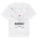 Bookholt karta t-shirt