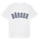 Börger college t-shirt