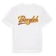 Borgloh baseball t-shirt