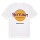 Bornum cirkel t-shirt