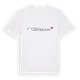 Borssum hjärta t-shirt