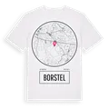 Borstel t-shirt