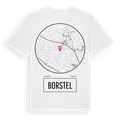 Borstel t-shirt
