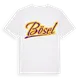 Bösel baseball t-shirt