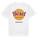 Bösel cirkel t-shirt