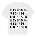 Bösinghausen ordlek t-shirt