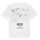 Bosse karta t-shirt