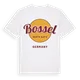 Bossel cirkel t-shirt