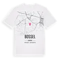 Bossel karta t-shirt