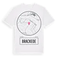 Brackede t-shirt