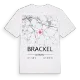 Brackel karta t-shirt