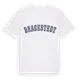 Brackstedt college t-shirt