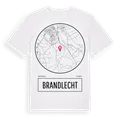 Brandlecht t-shirt