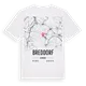 Breddorf karta t-shirt