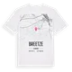 Breetze karta t-shirt