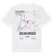 Breinermoor karta t-shirt