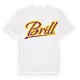 Brill baseball t-shirt