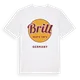 Brill cirkel t-shirt