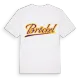 Bröckel baseball t-shirt