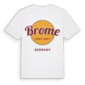 Brome cirkel t-shirt