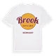 Brook cirkel t-shirt