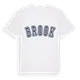 Brook college t-shirt