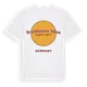 Bruchhausen-Vilsen cirkel t-shirt