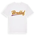 Bruchhof baseball t-shirt