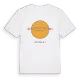 Bruchmachtersen cirkel t-shirt