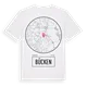 Bücken t-shirt