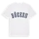 Bücken college t-shirt