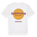 Büddenstedt cirkel t-shirt