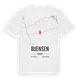 Buensen karta t-shirt